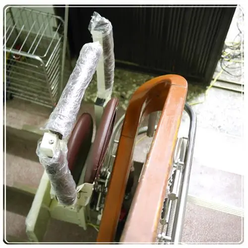 騰城樓梯升降椅-台中無障礙爬梯電梯-張家