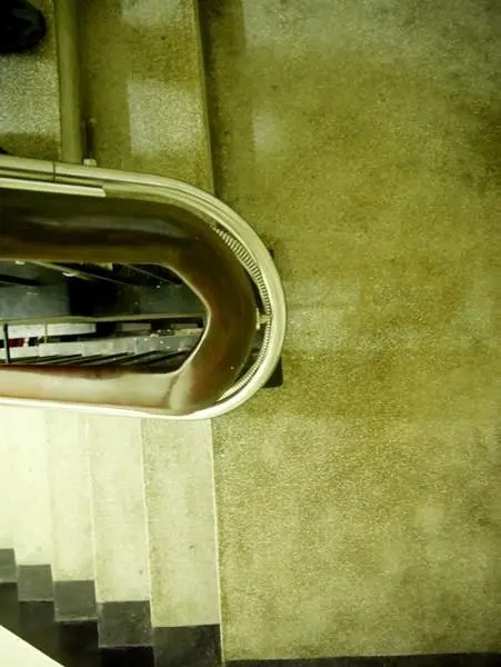 彎道180度樓梯升降椅