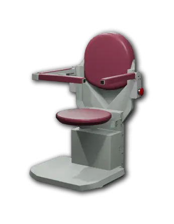  CF-120 樓梯升降椅