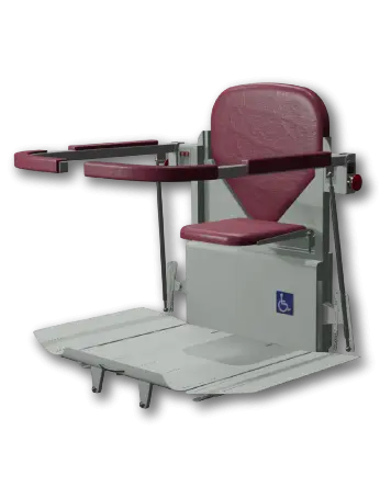  CF-150 樓梯升降椅