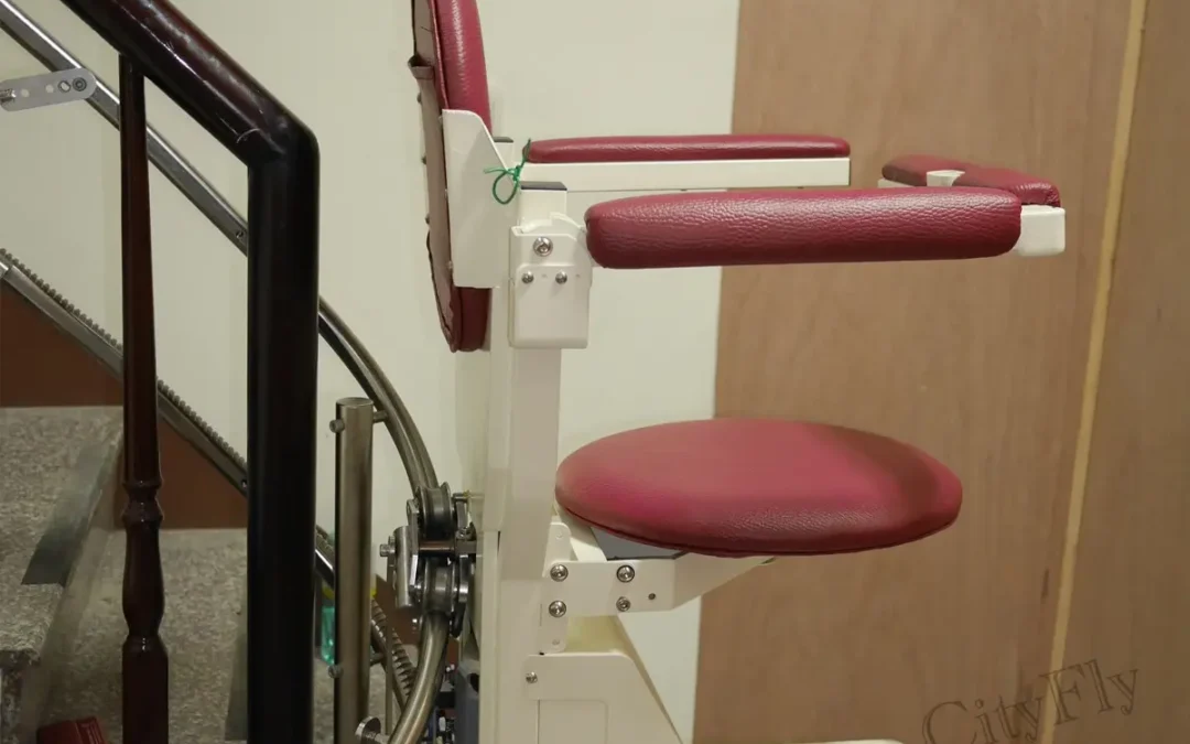 Who is suitable to use a stairlift? Make the most of assistive devices to overcome mobility challenges!