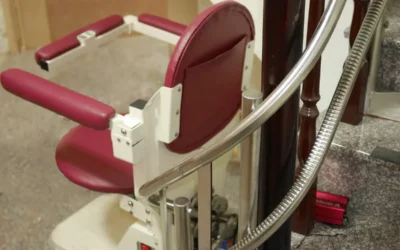 爬樓梯覺得膝蓋痛？5妙招改善上下樓梯膝蓋不適！