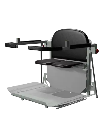  CF-200 樓梯升降椅